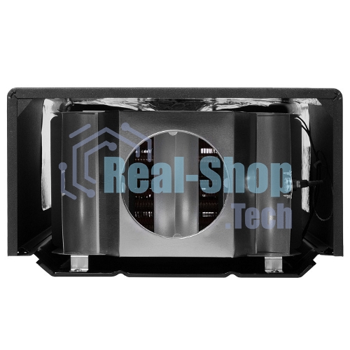 Колонка газовая Royal Thermo GWH 10 Inflame Grafit