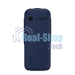 Мобильный телефон Maxvi K200 синий