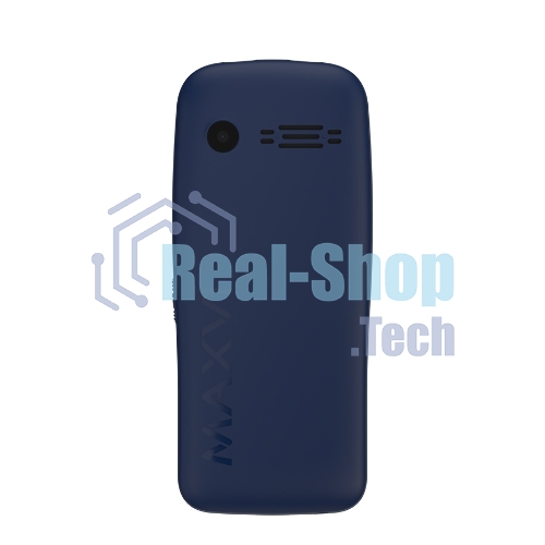 Мобильный телефон Maxvi K200 синий
