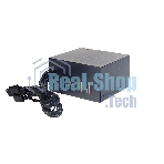 Блок питания CBR PSU-ATX450-12EC OEM, 450Вт, 120мм, черный