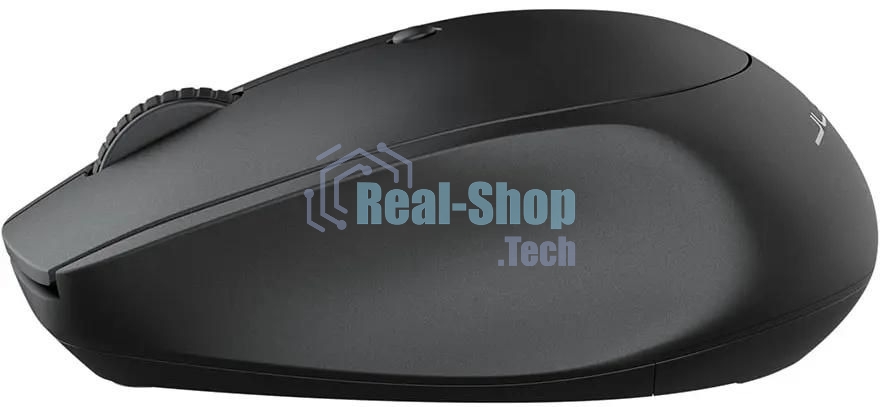 Мышь беспроводная Jlab Go Charge Mouse c функцией подзарядки, Link USB- A
