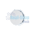 Выключатель проходной 1-кл. СП OSEN 10А IP20 механизм бел. LEZARD 743-0288-105