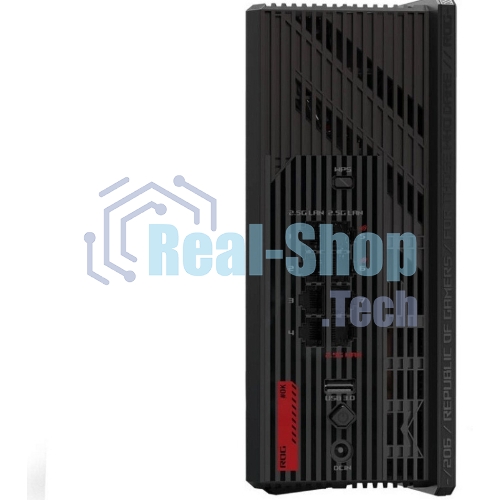 Роутер игровой ASUS GS-BE18000