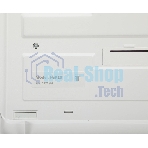 Комплект клавиатура+мышь A4Tech FStyler FG1012 беспроводной, USB, 1200 DPI, белый
