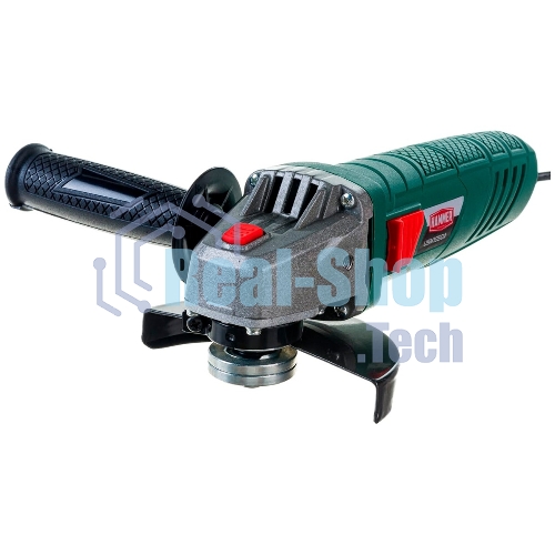 Угловая шлифовальная машина Haммer Flex USM1050A 28444 УШМ 1050Вт 4000-11000об/мин 125мм