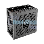 Блок питания Thermaltake Smart BM3 (PS-SPD-0650MNFABE-3), 650Вт, 80 PLUS Bronze, 120мм, модульный, черный