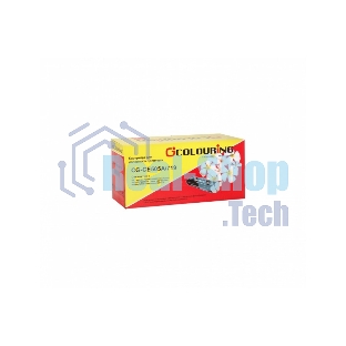 Картридж лазерный Colouring CG CE505A/CF280A/719 черный (2300 стр.) для HP LJ P2030/P2035/P2050/P2055/P2055D/P2055DN/Canon LBP 6300dn/6650dn/MF5840dn/5880dn/MF5940