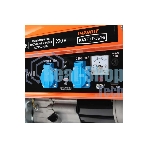 Электрогенератор бензиновый Patriot Max Power SRGE 3500, 2.8 кВт, 67 дБ, 40 кг