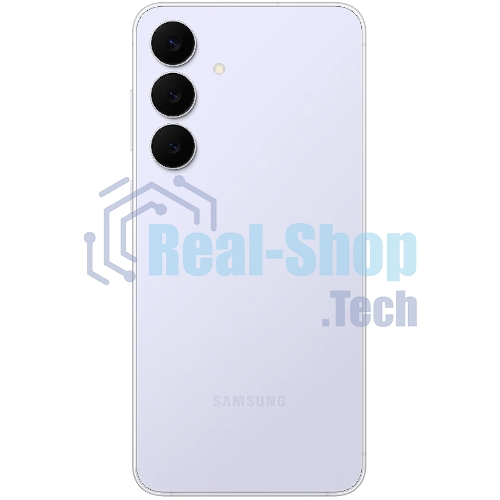 Смартфон Samsung Galaxy S25 FE SM-S731B 8/512Gb, голубой