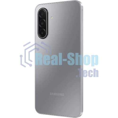 Смартфон Samsung Galaxy A17 SM-A175F, 8/256Gb, серый