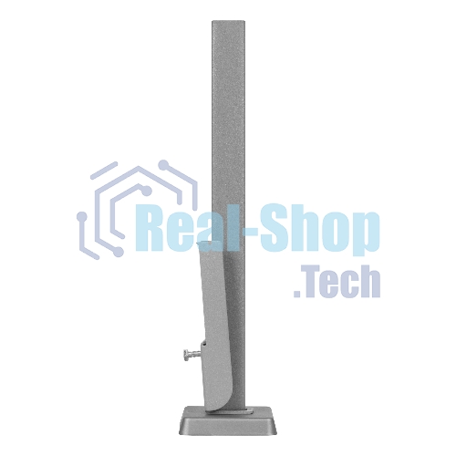 Кронштейн напольный Royal Thermo К11.31.28 Silver Satin