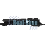 Комплект клавиатура+мышь Defender Aura MKP-117 проводной, USB, 2400 DPI, черный
