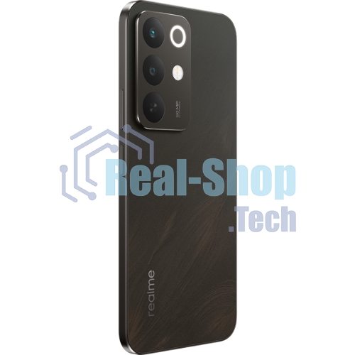 Смартфон Realme C85 RMX5566 8/256Gb, темно-серый