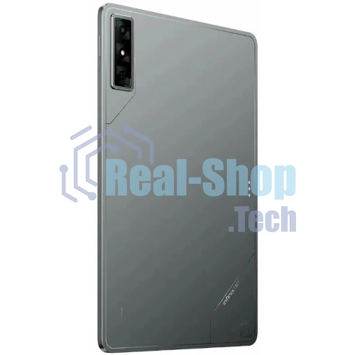 Планшет INFINIX XPAD GT X1301, 8Gb, 256Gb, Wi-Fi, Android, серый