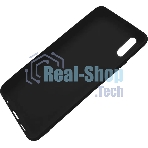 Чехол (клип-кейс) Gresso для Samsung Galaxy A02 Meridian синий (GR17AAAE8920)