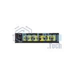 Коммутатор неуправляемый 5-портовый ORIGO OS1205/A1A 10/100 Мбит/с
