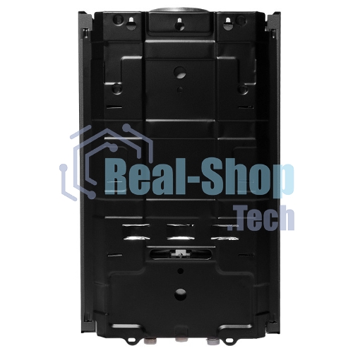 Колонка газовая Royal Thermo GWH 10 Inflame Grafit