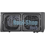 Компьютерный корпус HTPC Silverstone Grandia GD09B ATX/HTPC/no PSU