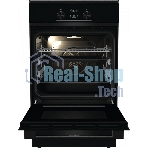 Плита Электрическая Gorenje GEIT5C60BPG черный