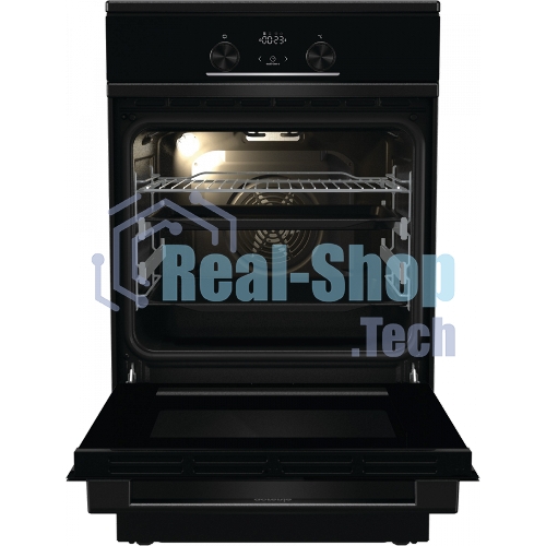 Плита Электрическая Gorenje GEIT5C60BPG черный