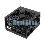 Блок питания CBR PSU-ATX450-12EC OEM, 450Вт, 120мм, черный
