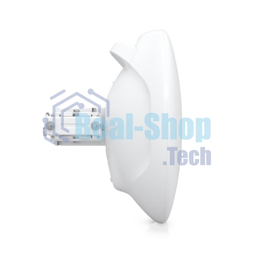 Точка доступа Wi-Fi Ubiquiti UISP Wave Pro Абонентское радиоустройство 60 ГГц для режимов PtP и PtMP