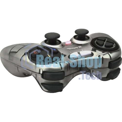 Геймпад Defender Zoom USB Xinput, 10 кнопок, 2 стика