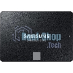 Жесткий диск SSD SAMSUNG SATA2.5