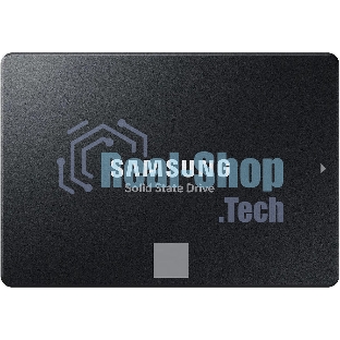 Жесткий диск SSD SAMSUNG SATA2.5
