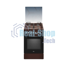 Плита комбинированная EFES SG-50C40SC1 BR Плита комбинированная EFES SG-50C40SC1 BR
