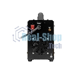 Аппарат инвертор. аргонодуговой сварки Denzel ITIG-200 DС Pulse Cold Weld, 200 А, ПВ 60%