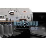 Видеокарта ASRock Arc A380 Challenger ITX 6G OC