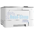 Принтер лазерный Pantum BP5200DN, A4, ч/б, печ.52стр/мин., 1200x1200 DPI, USB, Ethernet, NFC, проектная модель