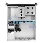 Серверный корпус ExeGate Pro 2U550-04 (RM 19
