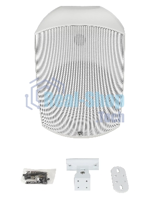 Акустическая система Intrend ITSPK-MSK8-W двухполосная, корпусная: 8