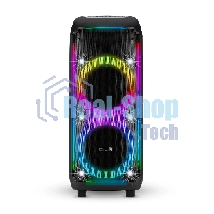 Колонка Eltronic (30-73) CRAZY BOX 1200 - 10