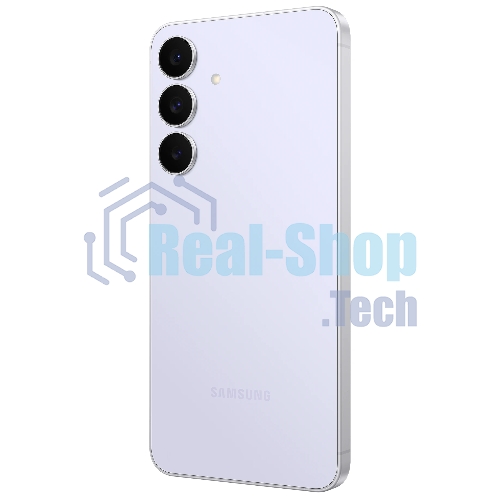 Смартфон Samsung Galaxy S25 FE SM-S731B 8/512Gb, голубой
