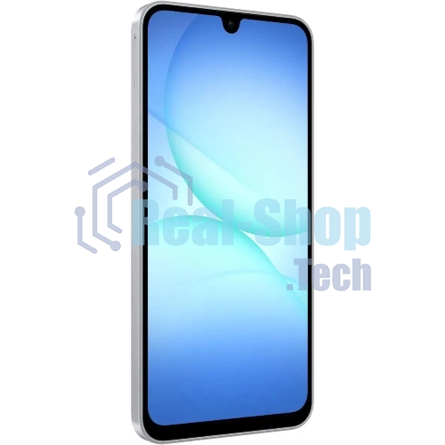 Смартфон Samsung Galaxy A17 SM-A175F, 8/256Gb, серый