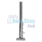 Кронштейн напольный Royal Thermo К11.31.28 Silver Satin