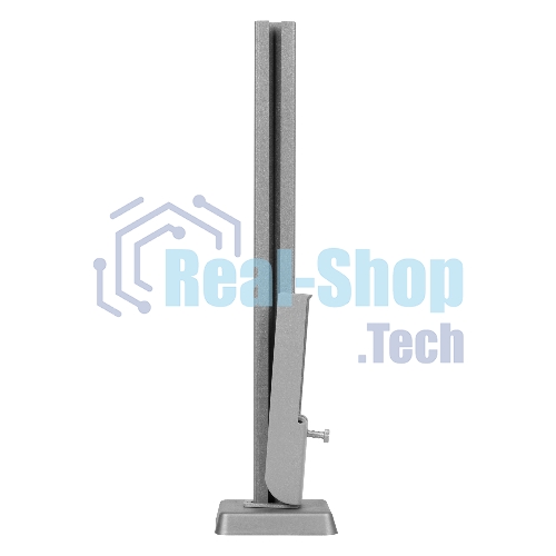 Кронштейн напольный Royal Thermo К11.31.28 Silver Satin