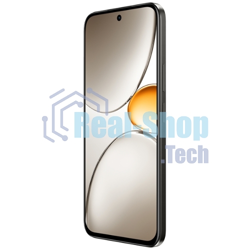 Смартфон Realme C85 RMX5566 8/256Gb, темно-серый