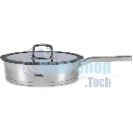 Набор посуды Domfy Home Grigio DKM-CW206 10 предметов