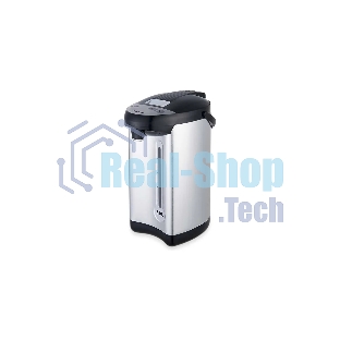 Термопот Blackton Bt TP536 черный/стальной, 5 л, 750 Вт