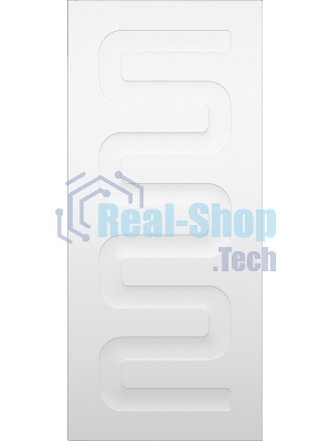 Стиральная машина Beko WRS 54P1 BSW белый, загрузка фронтальная 5 кг, 800 об/мин, класс: A-10%
