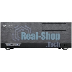Компьютерный корпус HTPC Silverstone Grandia GD09B ATX/HTPC/no PSU