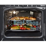 Плита Электрическая Gorenje GEIT5C60BPG черный