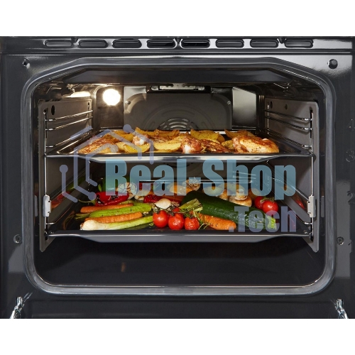 Плита Электрическая Gorenje GEIT5C60BPG черный