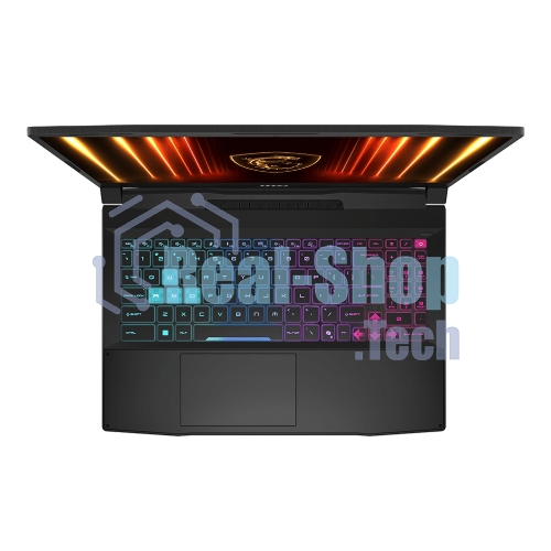 Ноутбук MSI Katana 15 HX B14WGK-226XRU Intel Core i7-14650HX/32Gb/SSD 1Tb/RTX 5070 8Gb/15.6