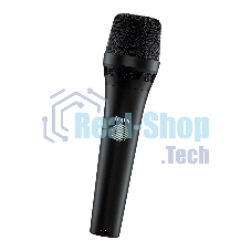 Ручной вокальный микрофон Icon Thunder X