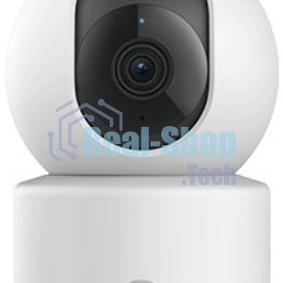Камера видеонаблюдения Xiaomi IP-камера Smart Camera C201 белый